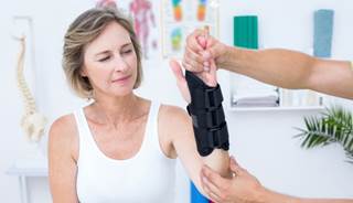 Abaloparatide was linked to lower fracture incidence in postmenopausal women. Abaloparatide was linked to lower fracture incidence in postmenopausal women.