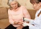 Bisphosphonates May Benefit Postmenopausal Women With Diabetes Bisphosphonates May Benefit Postmenopausal Women With Diabetes