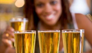 Cost of Excessive Drinking Reached $249 Billion in 2010 Cost of Excessive Drinking Reached $249 Billion in 2010