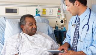 EHR Use Improved Some Outcomes After Myocardial Infarction EHR Use Improved Some Outcomes After Myocardial Infarction
