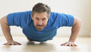 Short bursts of high-intensity exercise improve metabolic parameters in patients with diabetes. Short bursts of high-intensity exercise improve metabolic parameters in patients with diabetes.