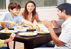 Eating Homemade Meals Reduced Risk for Type 2 Diabetes, Weight Gain Eating Homemade Meals Reduced Risk for Type 2 Diabetes, Weight Gain
