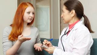 Doctors' political views may play a role in their treatment decisions. Doctors' political views may play a role in their treatment decisions.