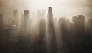 Women with diabetes may face a greater risk for CVD after prolonged exposure to air pollution. Women with diabetes may face a greater risk for CVD after prolonged exposure to air pollution.