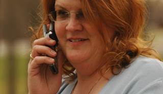 Patients with type 2 diabetes may benefit from follow-up phone calls. Patients with type 2 diabetes may benefit from follow-up phone calls.