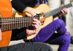 Music May Help Physicians Connect with Patients Music May Help Physicians Connect with Patients