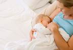Breastfeeding May Protect Against Diabetes Breastfeeding May Protect Against Diabetes