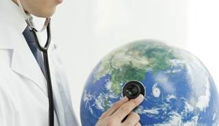 The education of a physician's spouse may impact the decision to work in rural underserved areas. The education of a physician's spouse may impact the decision to work in rural underserved areas.