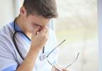 Many Resident Physicians May Experience Depression Many Resident Physicians May Experience Depression