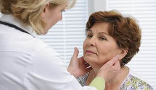 Quality of life appears to be worse for patients after diagnosis and treatment for thyroid cancer. Quality of life appears to be worse for patients after diagnosis and treatment for thyroid cancer.