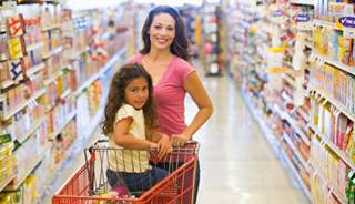 Health Warning Labels May Curb Parents' Purchasing of Sugary Drinks for Children Health Warning Labels May Curb Parents' Purchasing of Sugary Drinks for Children