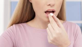 The risk increased with longer follow-up, was greater in males and was particularly associated with olanzapine. The risk increased with longer follow-up, was greater in males and was particularly associated with olanzapine.