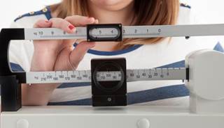 Girls with ADHD in childhood may be more likely to be obese later in life. Girls with ADHD in childhood may be more likely to be obese later in life.