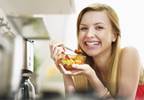 Dietary Improvements Decreased Metabolic Syndrome Severity in Adolescents Dietary Improvements Decreased Metabolic Syndrome Severity in Adolescents