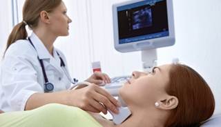 Active surveillance may be best for some patients with low-risk thyroid cancer. Active surveillance may be best for some patients with low-risk thyroid cancer.