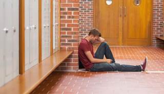 The ability to deal with stress may affect diabetes risk later in life. The ability to deal with stress may affect diabetes risk later in life.