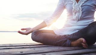 Glucose regulation in type 2 diabetes may be improved with dispositional mindfulness. Glucose regulation in type 2 diabetes may be improved with dispositional mindfulness.
