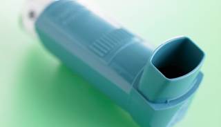 Patients with late-onset asthma may have a higher risk for cardiovascular events. Patients with late-onset asthma may have a higher risk for cardiovascular events.