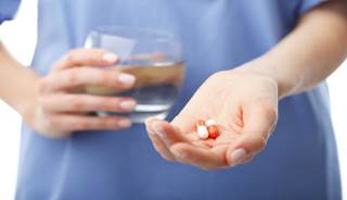 Fluoxetine reduced risk for myocardial infarction and arrhythmia in young and middle-age patients. Fluoxetine reduced risk for myocardial infarction and arrhythmia in young and middle-age patients.