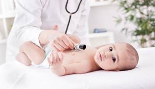 Infection, rather than antibiotic use, is associated with increased risk of childhood obesity. Infection, rather than antibiotic use, is associated with increased risk of childhood obesity.