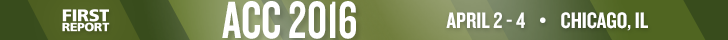 AAC Scientific Sessions 2016