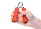 Hand Grip Strength May Help Predict Cardiovascular Events in Type 2 Diabetes Hand Grip Strength May Help Predict Cardiovascular Events in Type 2 Diabetes