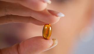 New vaginal pill may help alleviate menopausal symptoms. New vaginal pill may help alleviate menopausal symptoms.