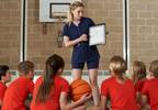 Middle School Children Should Be Counseled About Healthful Behaviors Middle School Children Should Be Counseled About Healthful Behaviors