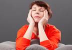 Aging vs Menopausal Status as a Predictor of Depression, Negative Mood Aging vs Menopausal Status as a Predictor of Depression, Negative Mood