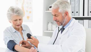 Age affects the association between blood pressure and cardiovascular and renal outcomes in CKD. Age affects the association between blood pressure and cardiovascular and renal outcomes in CKD.