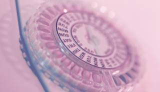 Teens with polycystic ovary syndrome may be benefit from treatment metformin and oral contraceptives. Teens with polycystic ovary syndrome may be benefit from treatment metformin and oral contraceptives.