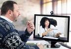 Telemedicine Visits Increasing, But Not Among Rural Medicare Beneficiaries Telemedicine Visits Increasing, But Not Among Rural Medicare Beneficiaries