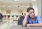 One-Third of Female Doctors Experienced Sexual Harassment One-Third of Female Doctors Experienced Sexual Harassment