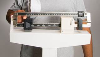 The score can predict the effectiveness of weight-loss therapy for preventing diabetes in overweight or obese individuals. The score can predict the effectiveness of weight-loss therapy for preventing diabetes in overweight or obese individuals.