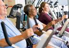 Intensive Lifestyle Intervention May Prevent Disability in Type 2 Diabetes Intensive Lifestyle Intervention May Prevent Disability in Type 2 Diabetes