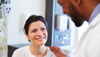 Addressing barriers to care improved glycemic control in patients with type 2 diabetes. Addressing barriers to care improved glycemic control in patients with type 2 diabetes.