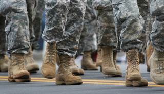 Obesity is prevalent among US military service members and veterans. Obesity is prevalent among US military service members and veterans.