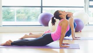 Further studies should be conducted to investigate the long-term effects of yoga in type 2 diabetes patients. Further studies should be conducted to investigate the long-term effects of yoga in type 2 diabetes patients.