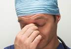 Burnout and Stress May Have Serious Personal and Professional Consequences Burnout and Stress May Have Serious Personal and Professional Consequences