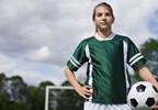 AAP: Consider 'Female Athlete Triad' During Office Visits AAP: Consider 'Female Athlete Triad' During Office Visits