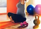 Can Moderate Exercise Affect Gestational Diabetes Risk? Can Moderate Exercise Affect Gestational Diabetes Risk?