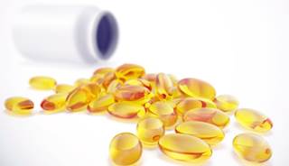 Type 2 diabetes risk appears to be higher with consumption of single omega-3. Type 2 diabetes risk appears to be higher with consumption of single omega-3.
