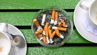 Low-income adults with heart disease appear to have gaps in knowledge related to secondhand smoke. Low-income adults with heart disease appear to have gaps in knowledge related to secondhand smoke.