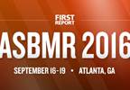 ASBMR 2016 Set to Explore Latest Advances in Bone and Mineral Metabolism ASBMR 2016 Set to Explore Latest Advances in Bone and Mineral Metabolism