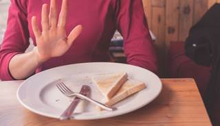 An increasing number of people are adopting a gluten-free diet, regardless of whether or not they have celiac disease. An increasing number of people are adopting a gluten-free diet, regardless of whether or not they have celiac disease.