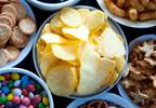 Ultra-processed foods may increase overall, breast cancer risks Ultra-processed foods may increase overall, breast cancer risks