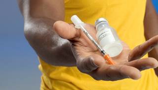 Abusing anabolic steroids may up risk for diabetes and metabolic syndrome. Abusing anabolic steroids may up risk for diabetes and metabolic syndrome.
