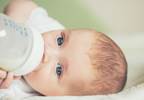 Early Research Suggests Bone Acquisition May Be Better in Infants Fed Soy Formula Early Research Suggests Bone Acquisition May Be Better in Infants Fed Soy Formula