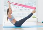 Resistance Band Training Benefited Bone Development in Adolescent Girls Resistance Band Training Benefited Bone Development in Adolescent Girls