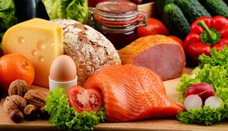 Researchers examined changes in diet quality with type 2 diabetes risk. Researchers examined changes in diet quality with type 2 diabetes risk.